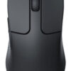M3 Mini draadloze 8K muis zwart