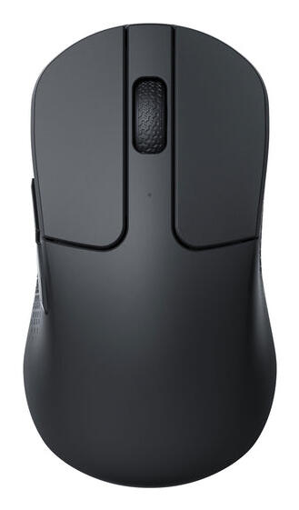 M3 Mini draadloze 8K muis zwart