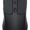 M3 draadloze 8K muis zwart