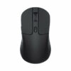 M3 draadloze RGB muis zwart