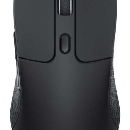 M3 draadloze muis zwart