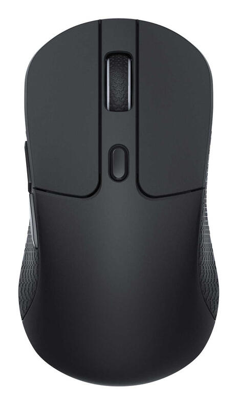 M3 draadloze muis zwart