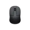 M4 draadloze 4K muis zwart