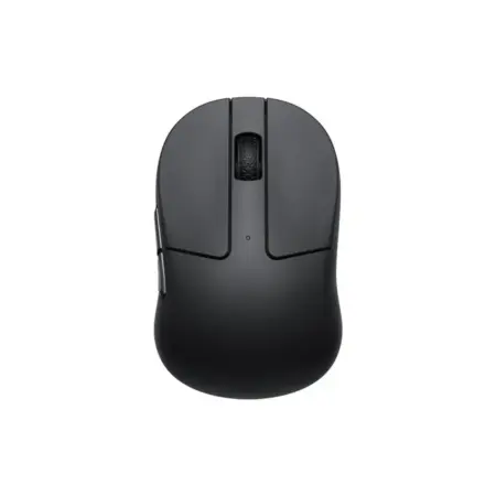 M4 draadloze 4K muis zwart