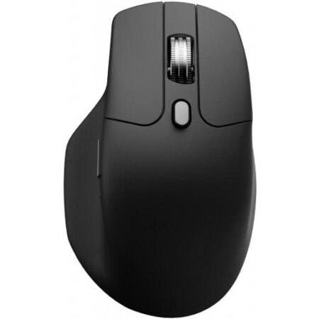 M6 draadloze 8K muis zwart