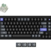 Q1 HE 8K Lime toetsenbord