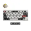 Q1 Ultra 8K banana toetsenbord