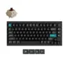 Q1 Ultra 8K brown toetsenbord