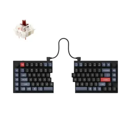 Q11 QMK Split toetsenbord