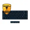 Q16 HE 8K Lime toetsenbord