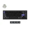 Q2 HE 8K Lime toetsenbord