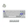 Q2 HE 8K Lime toetsenbord