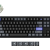 Q3 HE 8K Lime toetsenbord