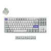 Q3 HE 8K Lime toetsenbord