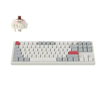 Q3 Max (side printed) wit