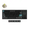 Q3 Ultra 8K banana toetsenbord