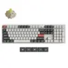 Q6 Ultra 8K banana switch wit