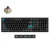 Q6 Ultra 8K brown toetsenbord
