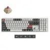 Q6 Ultra 8K red switch wit