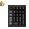 V0 Ultra 8K keypad banana switch
