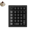 V0 Ultra 8K keypad brown switch