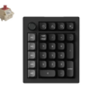 V0 Ultra 8K keypad red switch