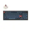 V5 Max QMK/VIA gaming toetsenbord