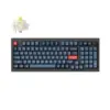 V5 Max QMK/VIA gaming toetsenbord
