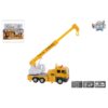 Kids Globe Hijskraan die cast 15cm | Kids Globe