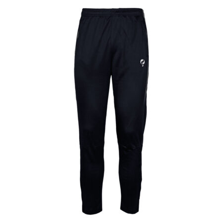 Kids Trainingsbroek Mahi Navy / Grijs / Wit