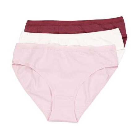 Kim Slip - Paars | Zeeman