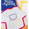 Kinderschort one size