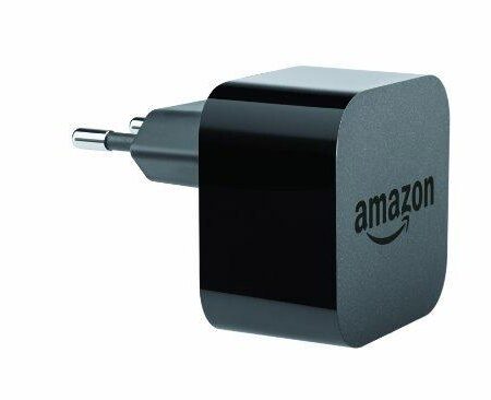 Amazon PowerFast USB adapter
