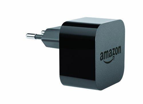 Amazon PowerFast USB adapter