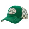 King Kerosin Trucker Pet Body Shop - Groen | King Kerosin