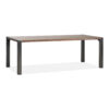 Kinga eetkamertafel 220 x 100