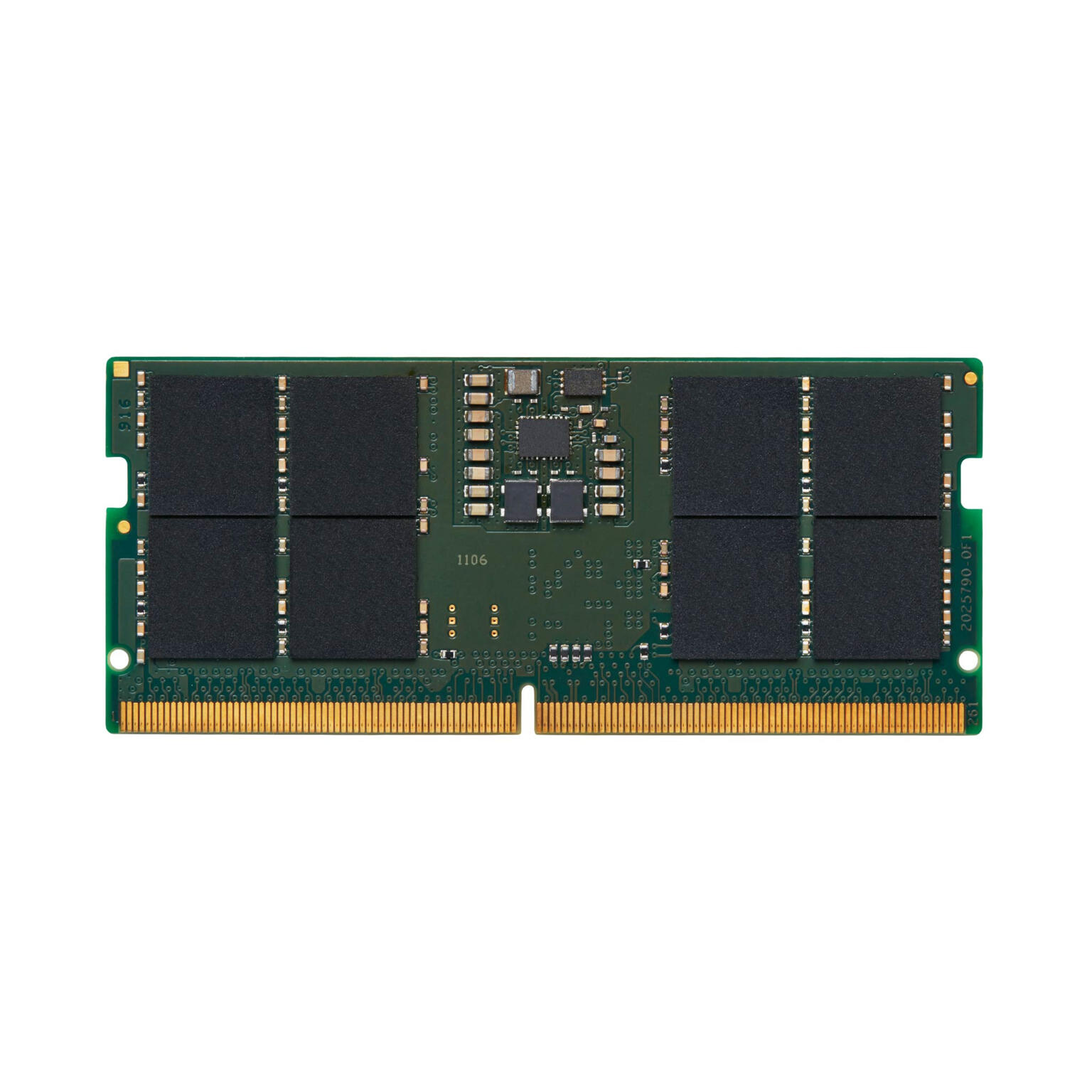 16GB DDR5-5600 Sodimm