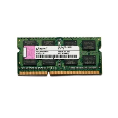 2GB DDR3-1333 ASU1333D3S9DR8/2G