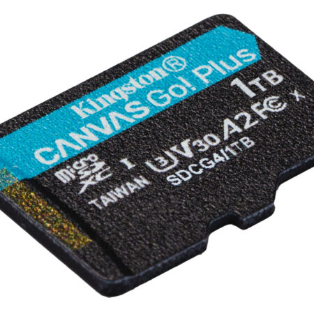 Canvas Go Plus 1TB microSD
