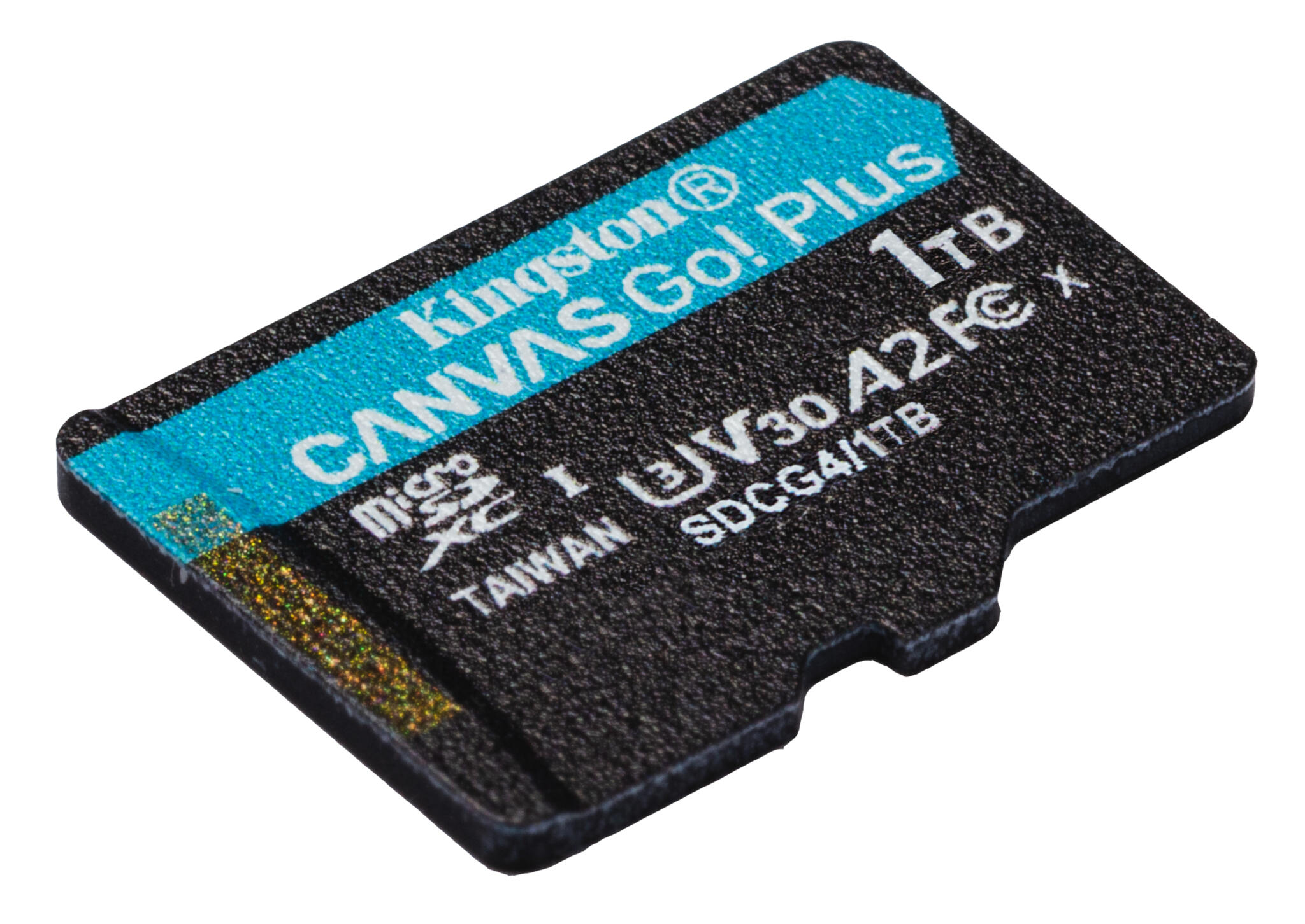 Canvas Go Plus 1TB microSD