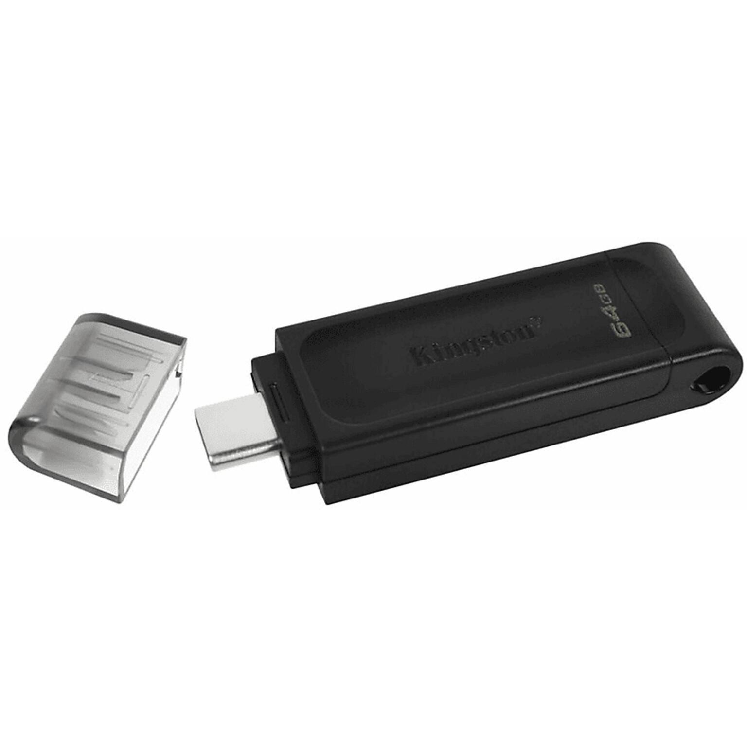 DataTraveler 70 64GB