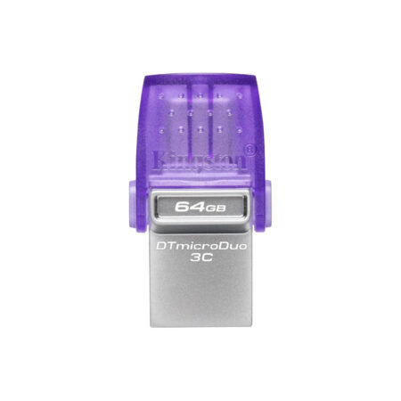 DataTraveler microDuo 3C 64GB