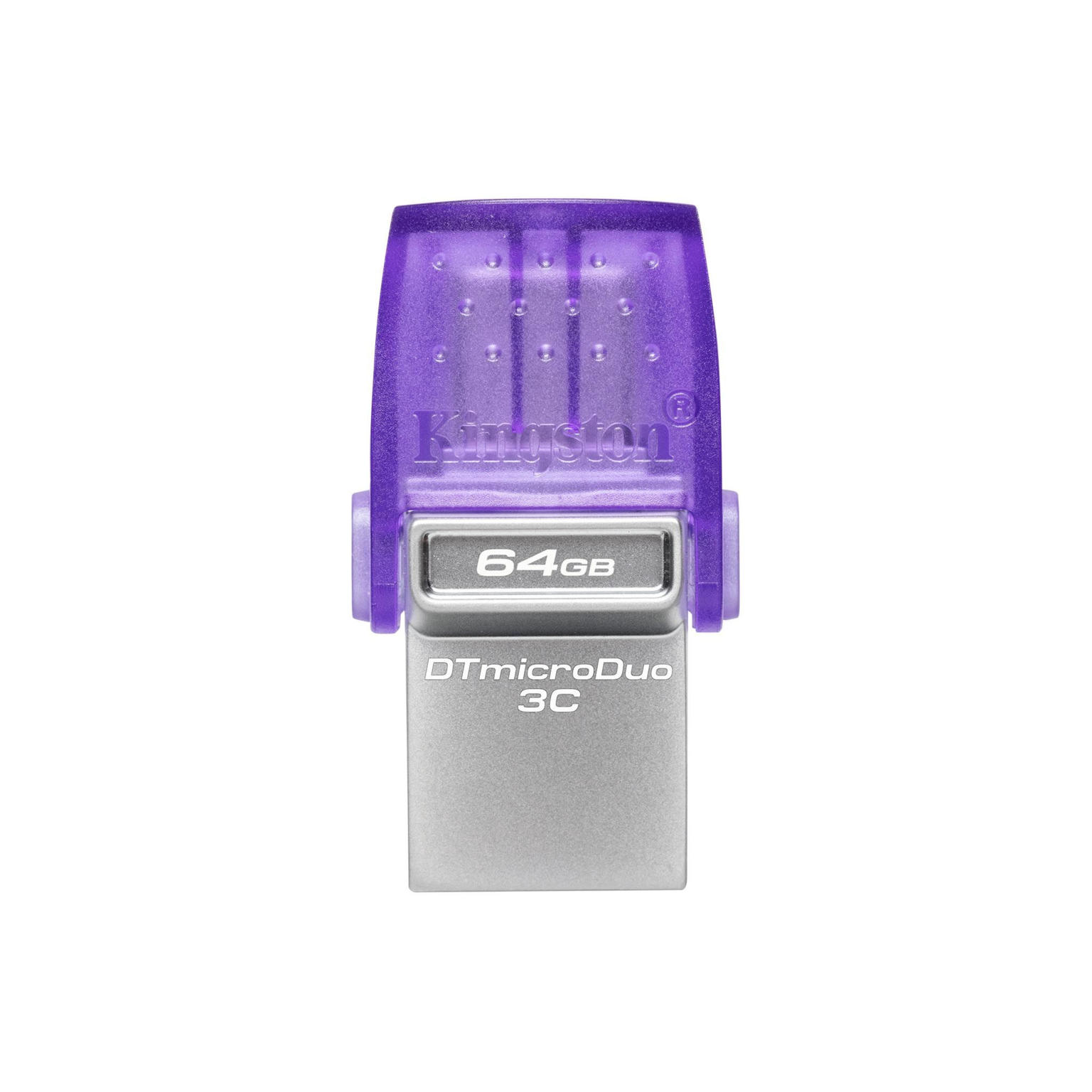 DataTraveler microDuo 3C 64GB