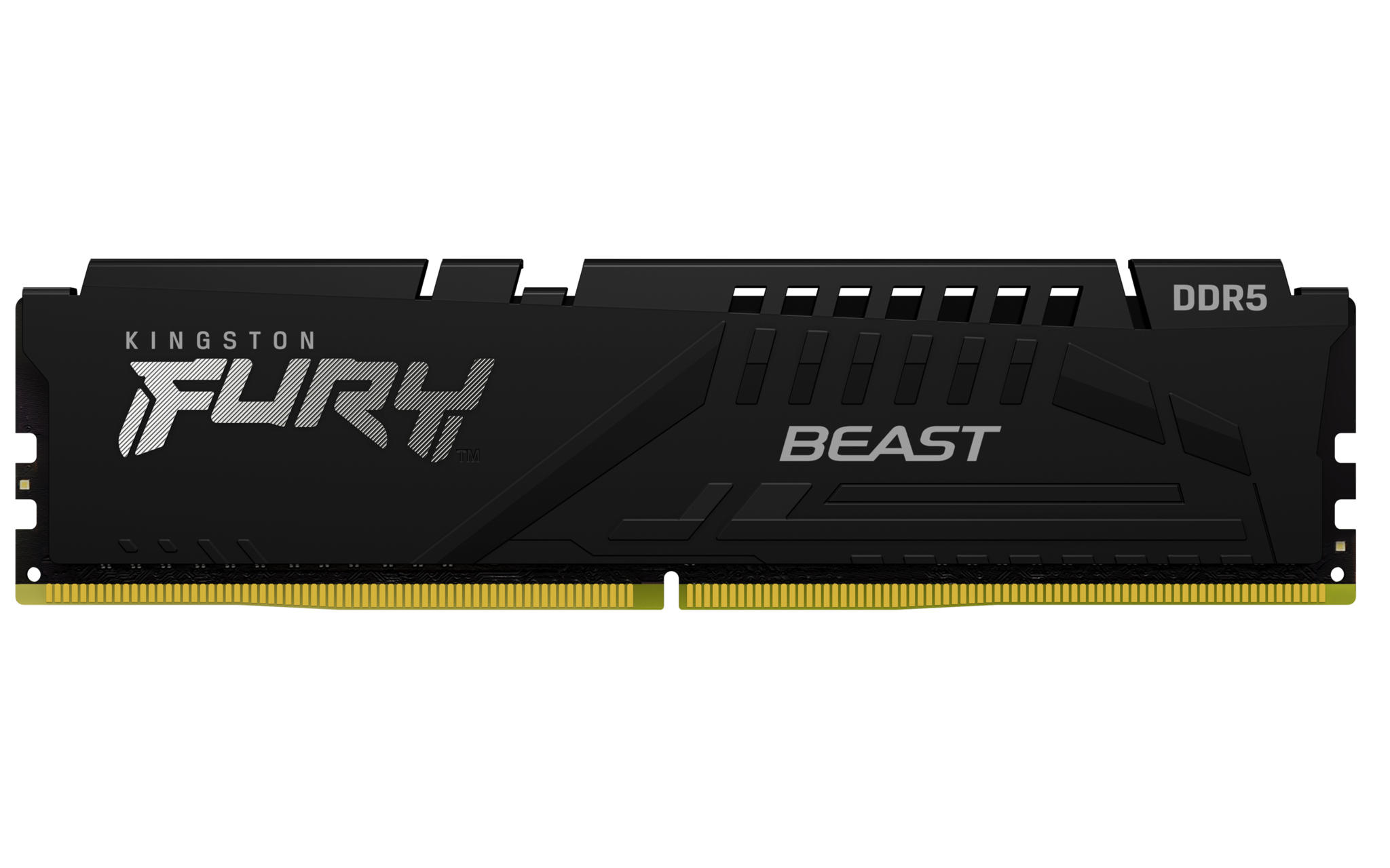 Fury Beast 16GB DDR5-5600 Kit geheugen