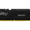 Fury Beast 16GB DDR5-5600 Kit geheugen
