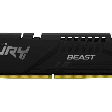 Fury Beast 16GB DDR5-5600 Kit geheugen