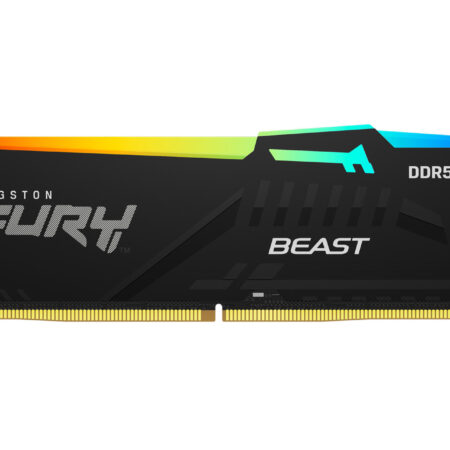 Fury Beast 16GB DDR5-5600 geheugen