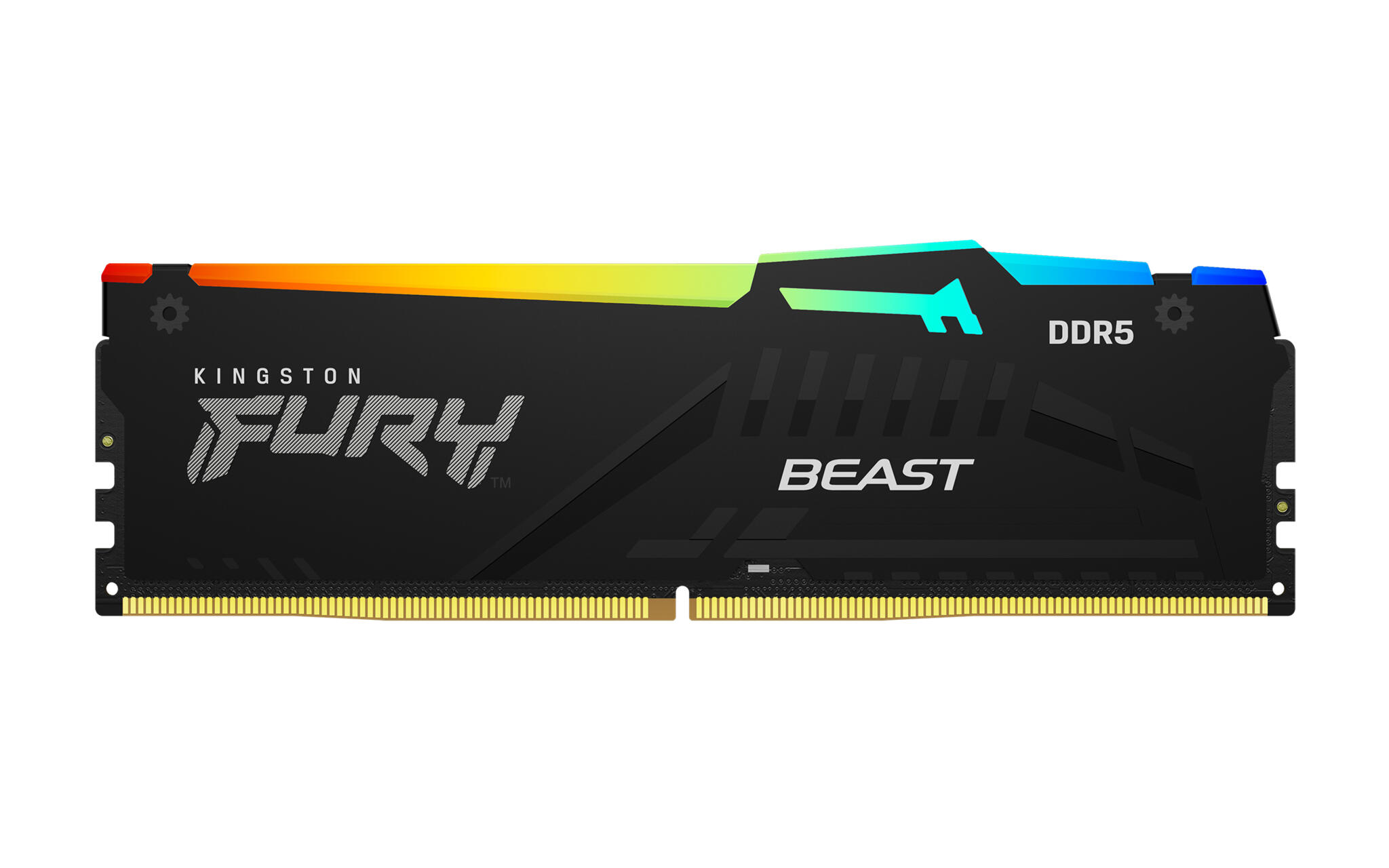 Fury Beast RGB 8GB DDR5-6000