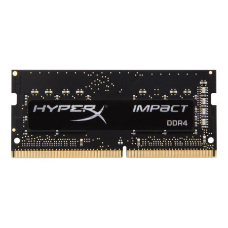 Fury Impact 16GB DDR4-3200