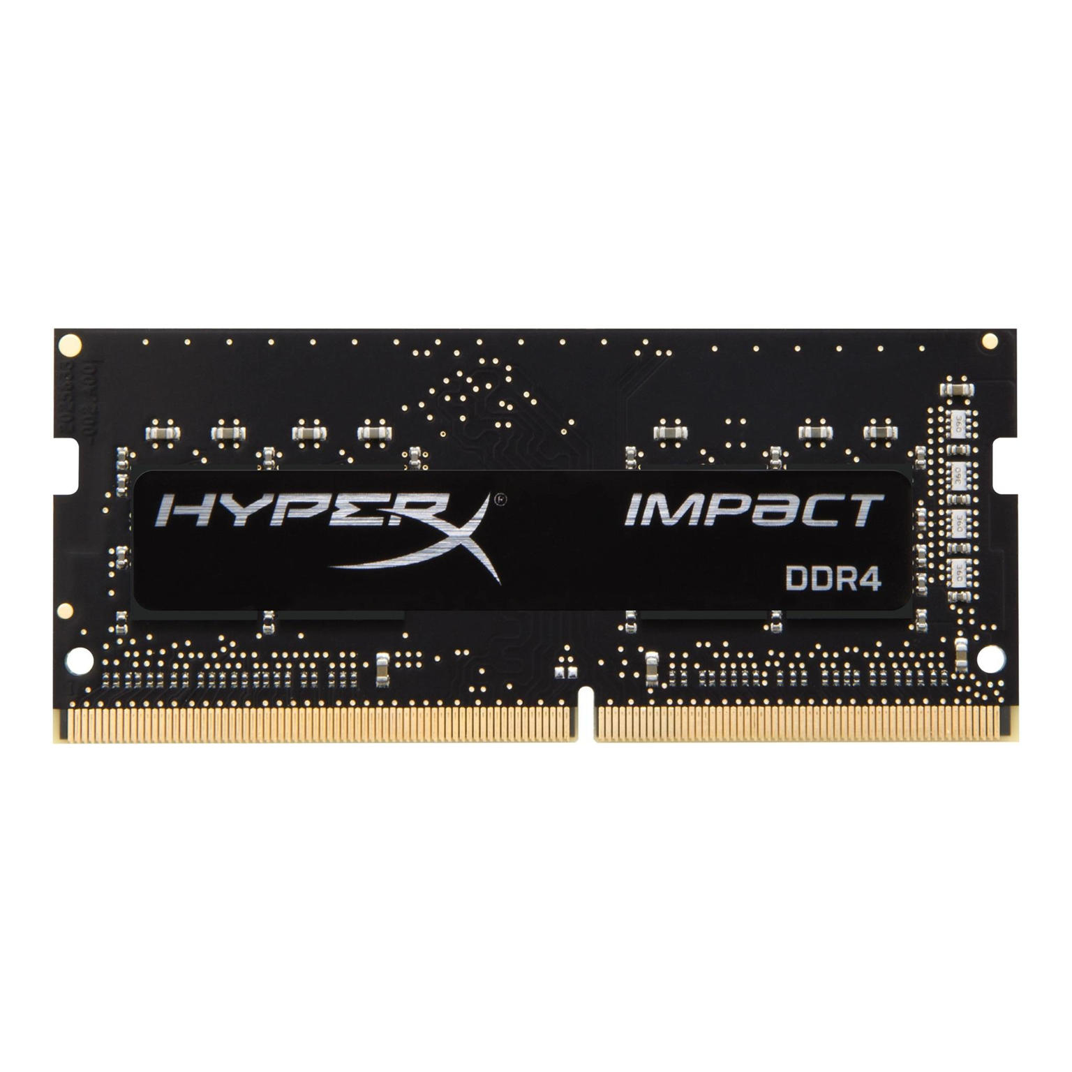 Fury Impact 16GB DDR4-3200